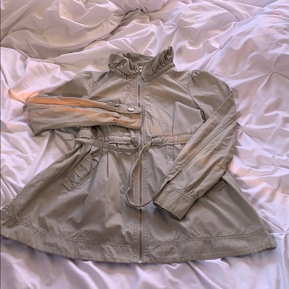 Jacket - Picture 1 of 1